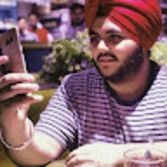 Meet your Posher, Avtarjeet - Picture 1 of 1